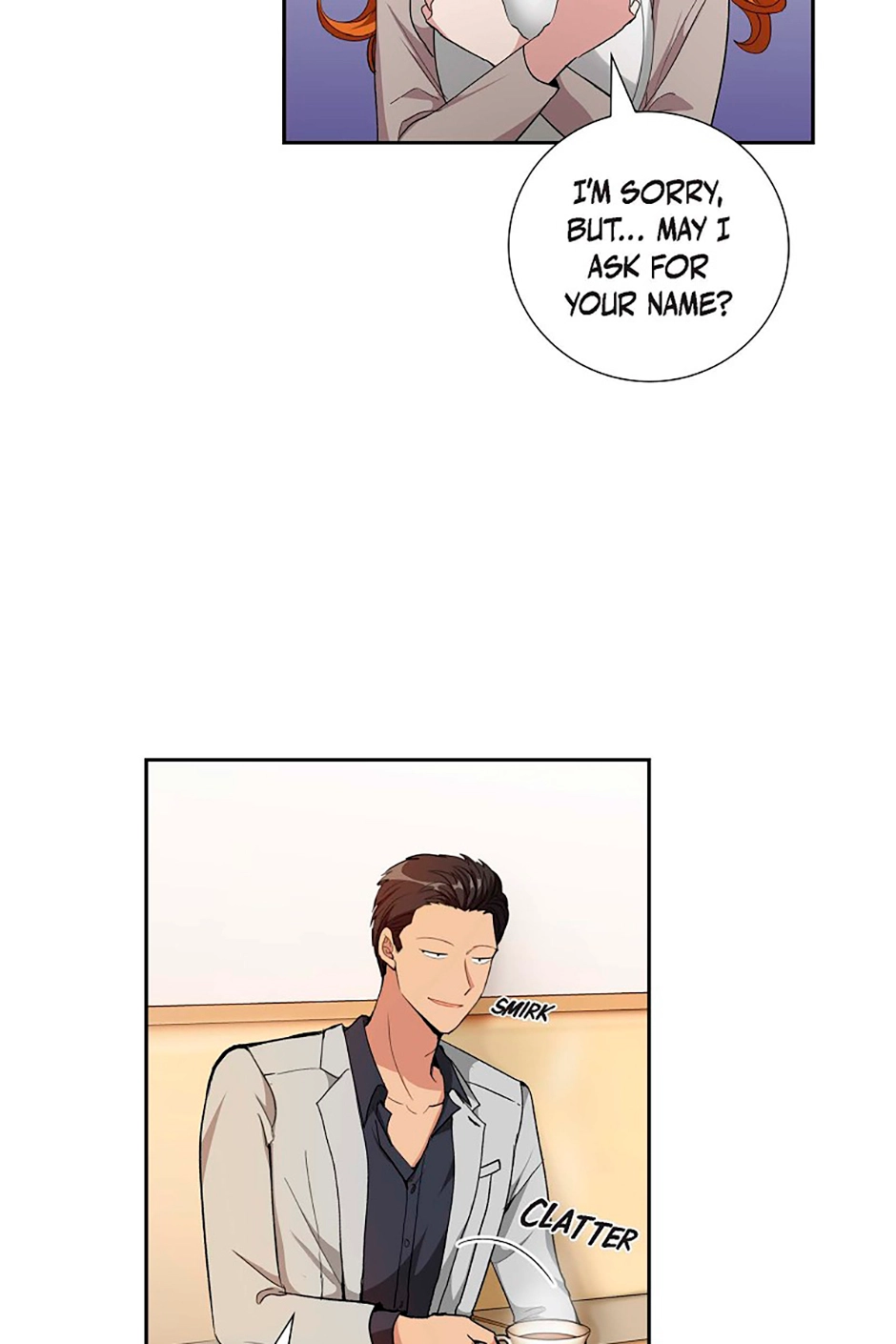 All I Want Is You Chapter 74 page 33 - 