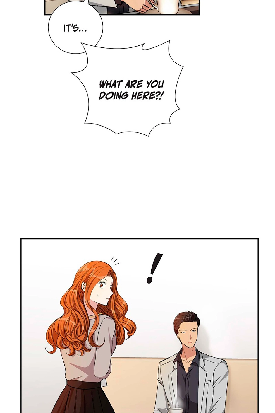 All I Want Is You Chapter 74 page 34 - 