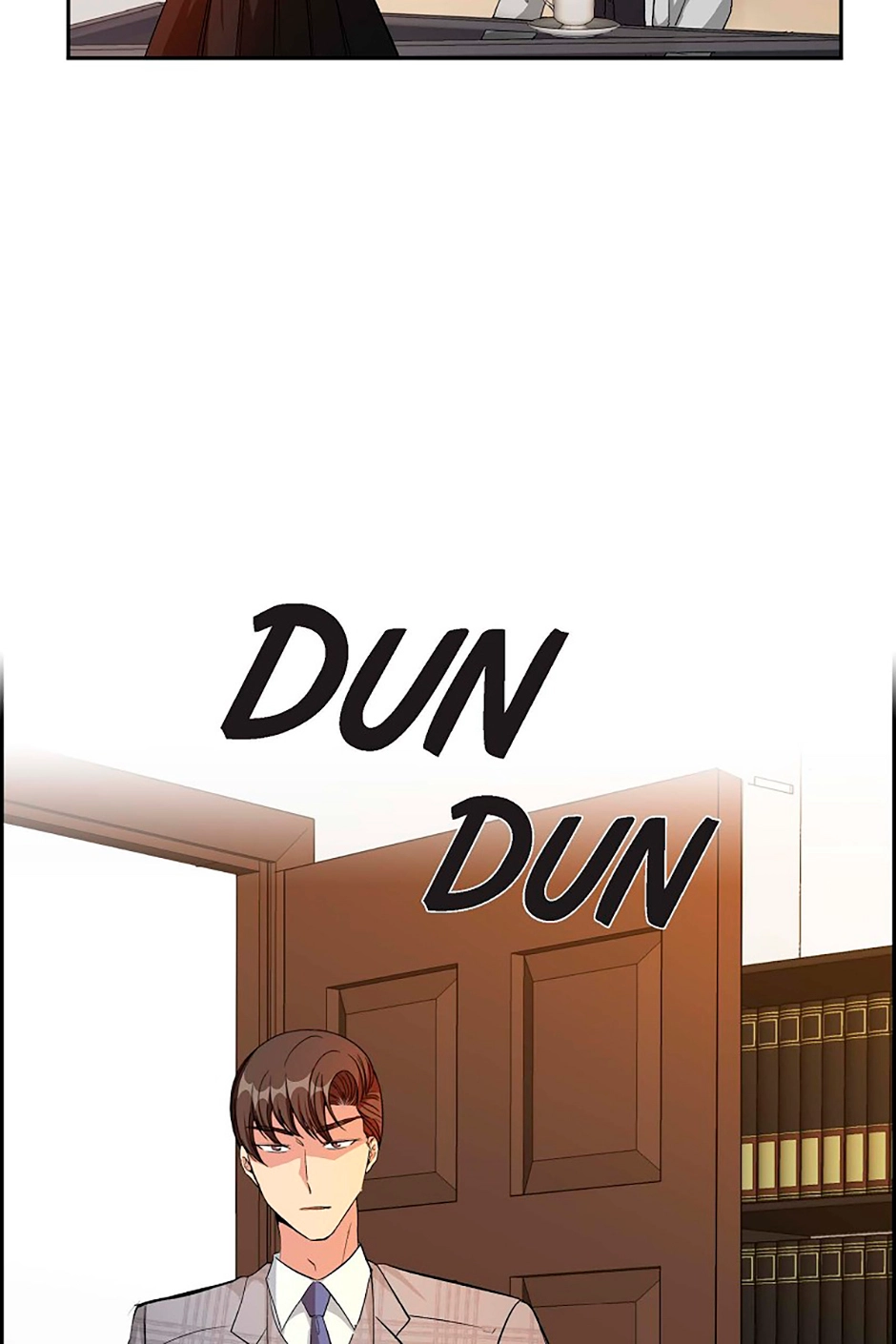 All I Want Is You Chapter 74 page 35 - 