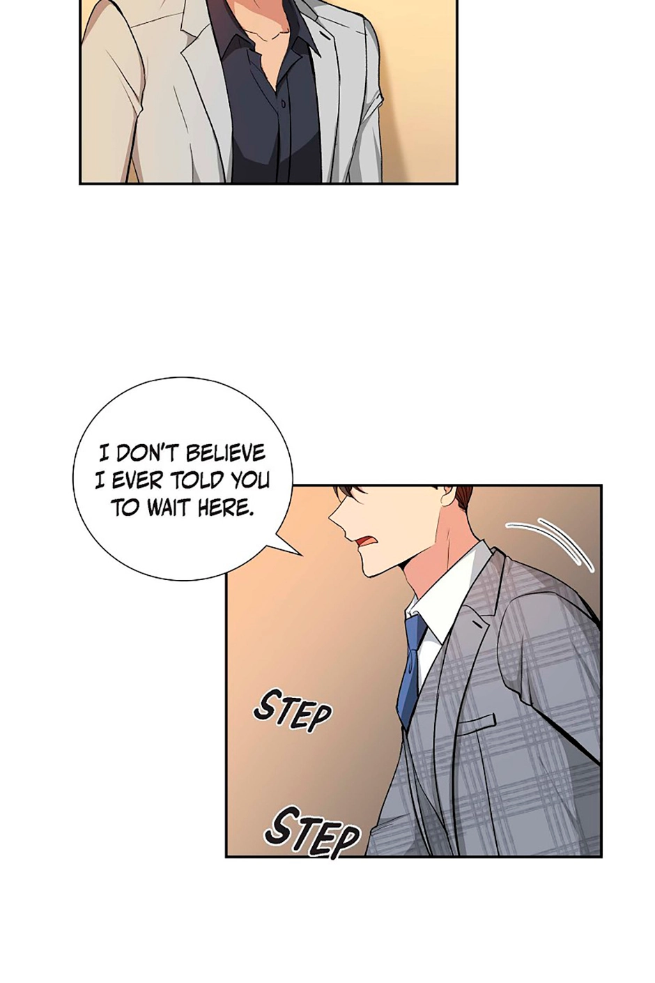 All I Want Is You Chapter 74 page 37 - 