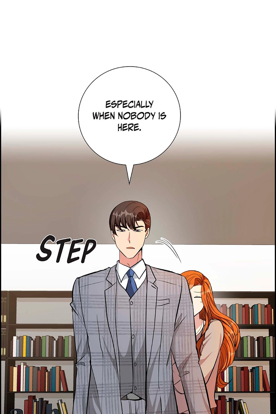 All I Want Is You Chapter 74 page 38 - 