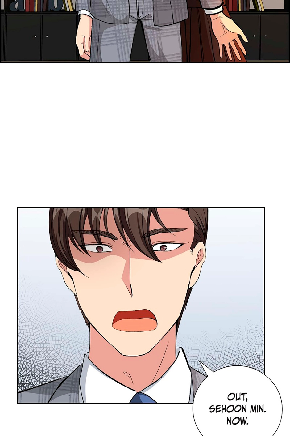 All I Want Is You Chapter 74 page 39 - 
