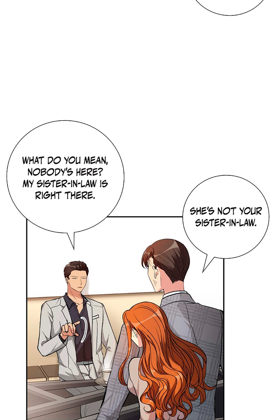All I Want Is You Chapter 74 page 40 - 