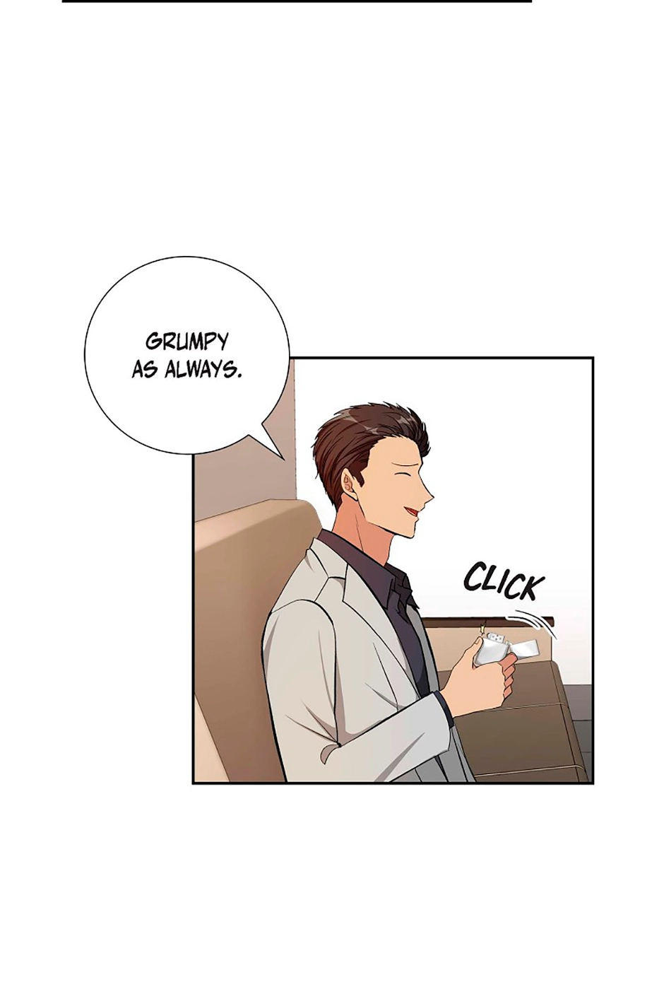 All I Want Is You Chapter 74 page 41 - 
