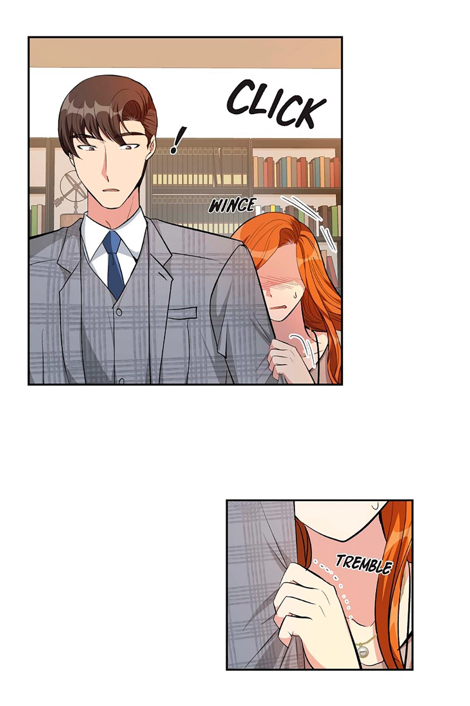 All I Want Is You Chapter 74 page 42 - 
