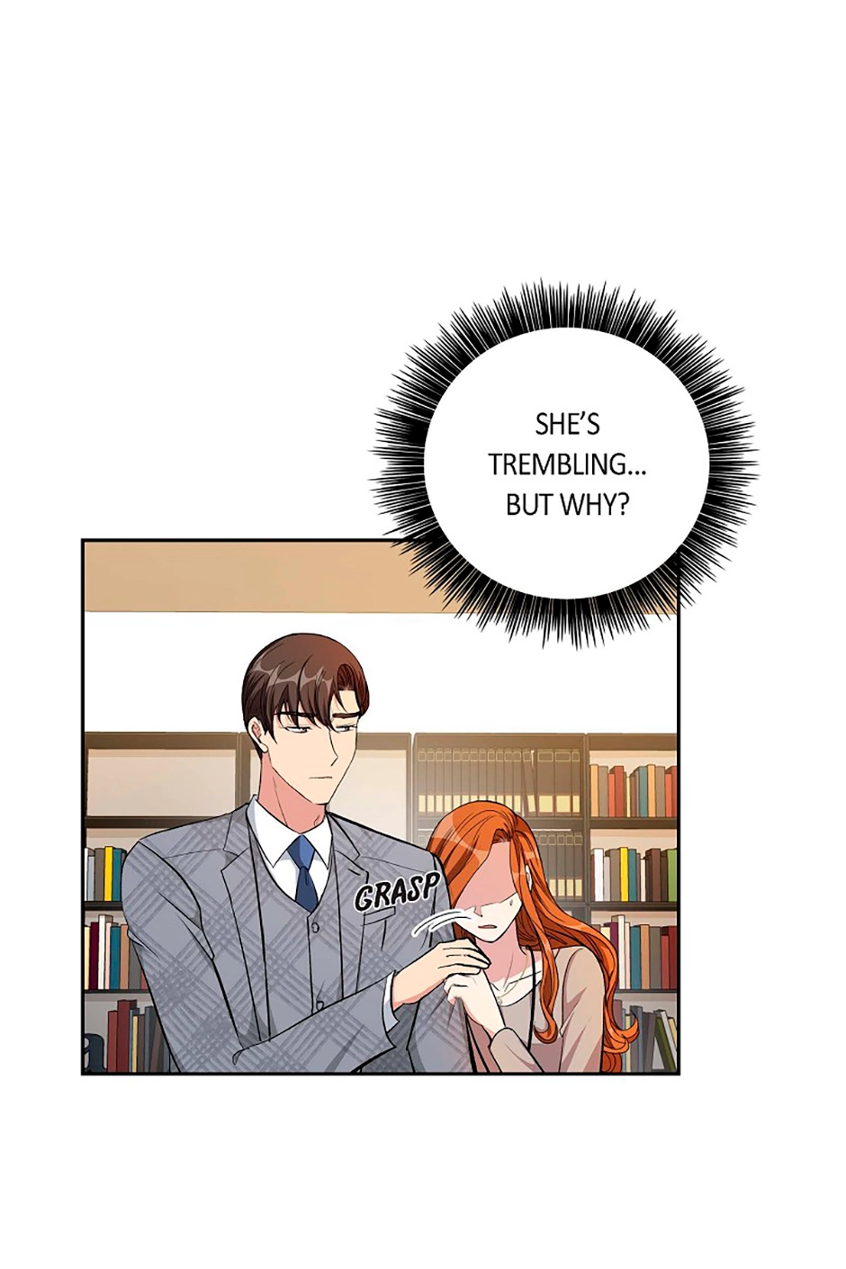 All I Want Is You Chapter 74 page 43 - 