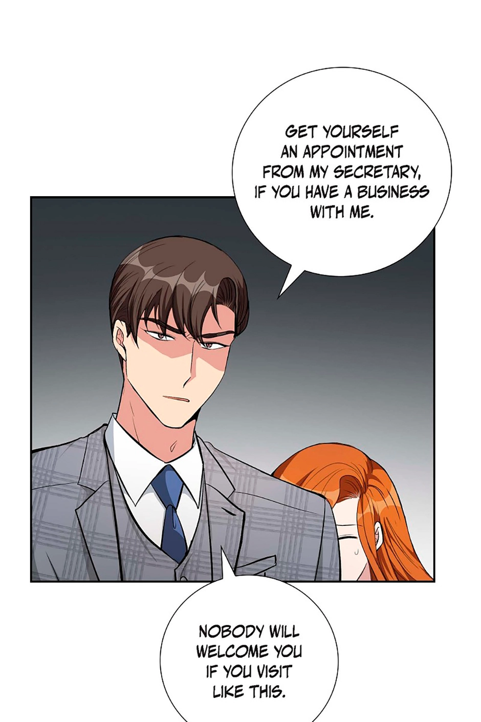 All I Want Is You Chapter 74 page 44 - 