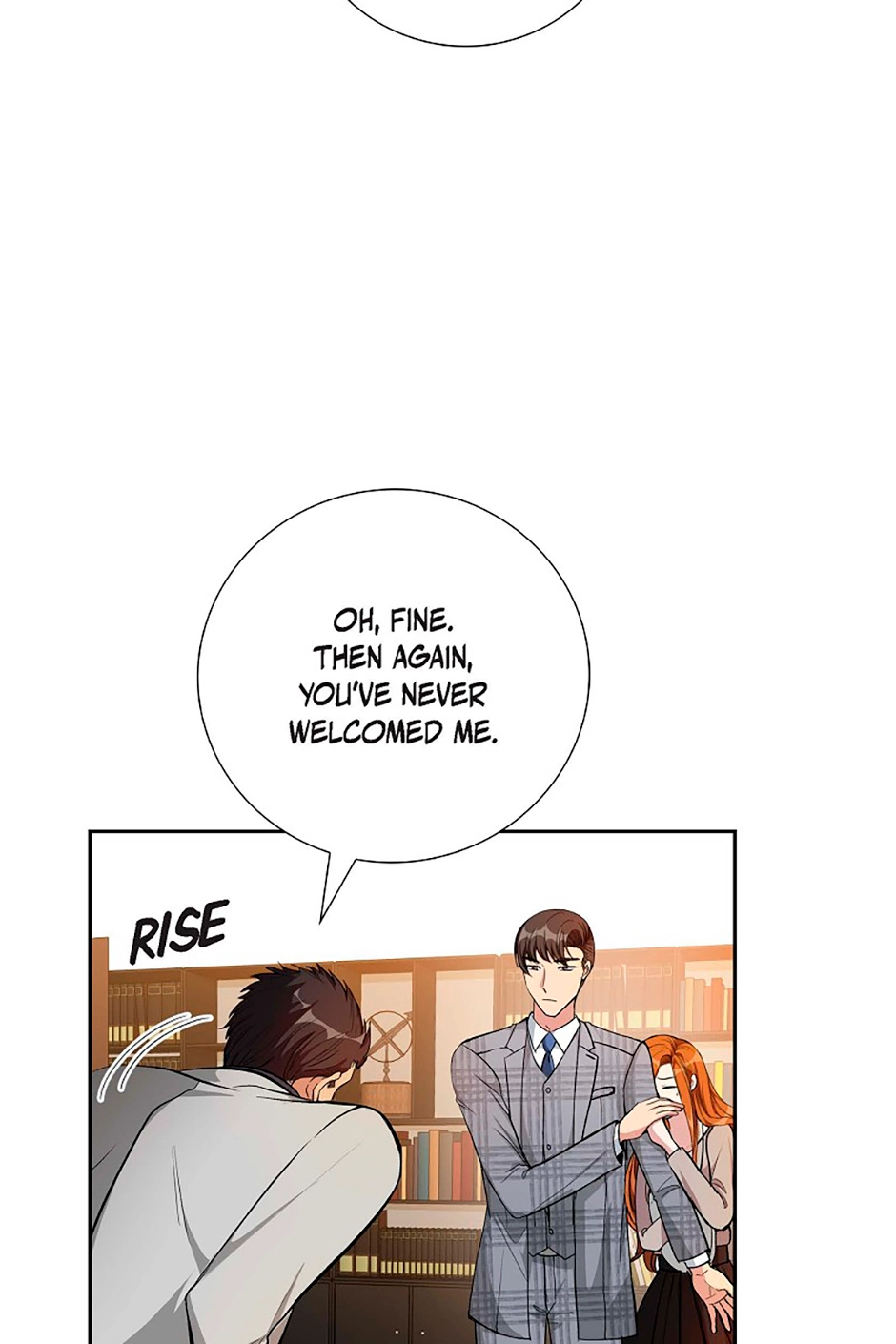All I Want Is You Chapter 74 page 45 - 