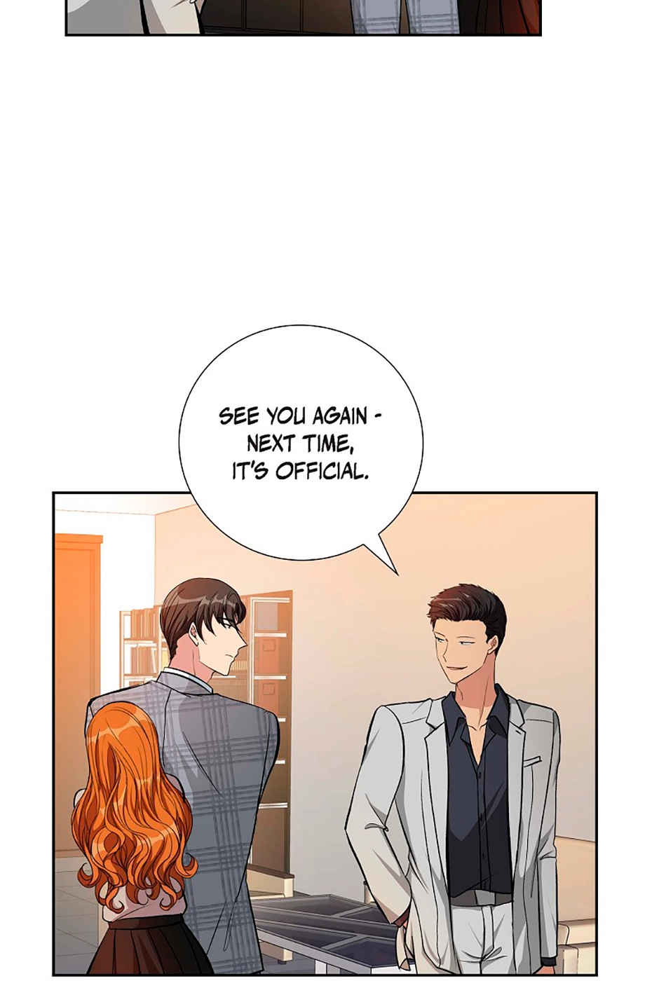 All I Want Is You Chapter 74 page 46 - 
