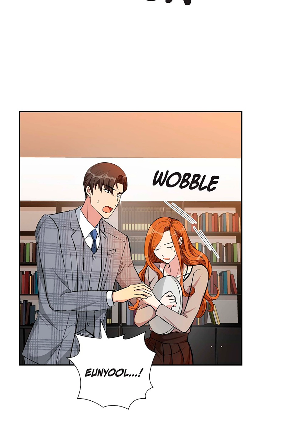 All I Want Is You Chapter 74 page 49 - 