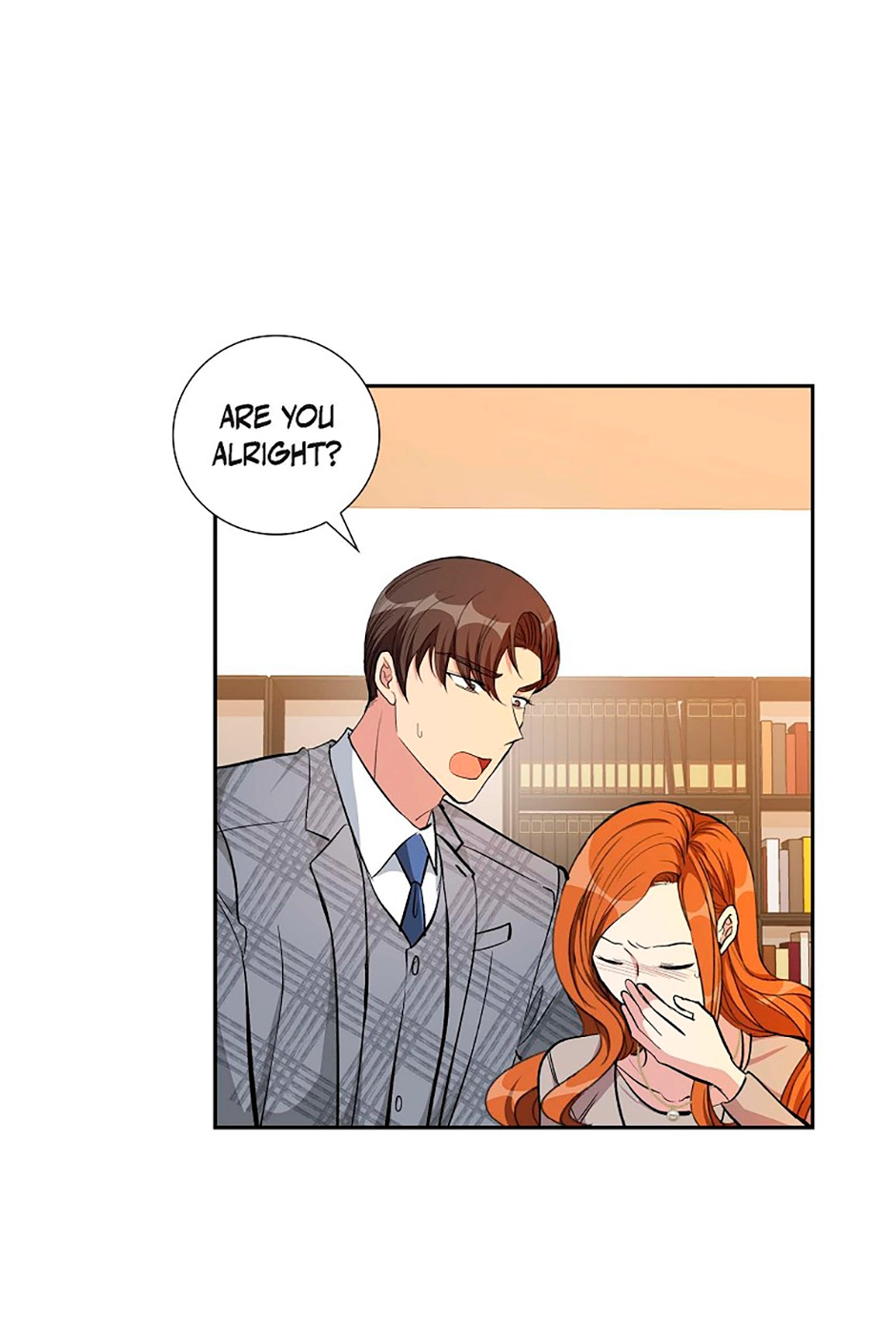 All I Want Is You Chapter 74 page 50 - 
