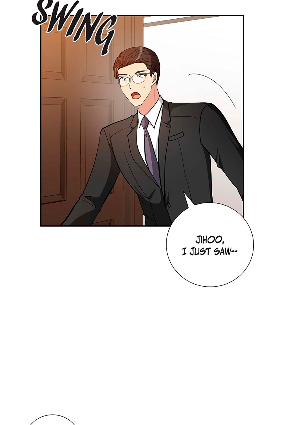 All I Want Is You Chapter 74 page 52 - 