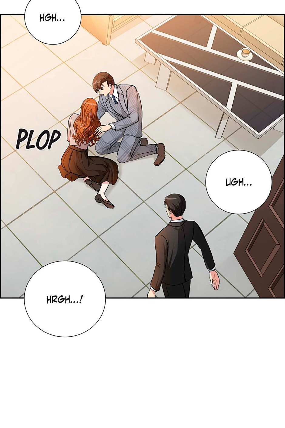 All I Want Is You Chapter 74 page 53 - 