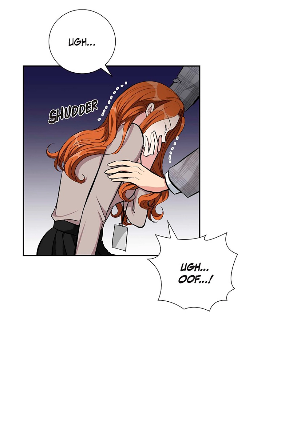 All I Want Is You Chapter 74 page 54 - 