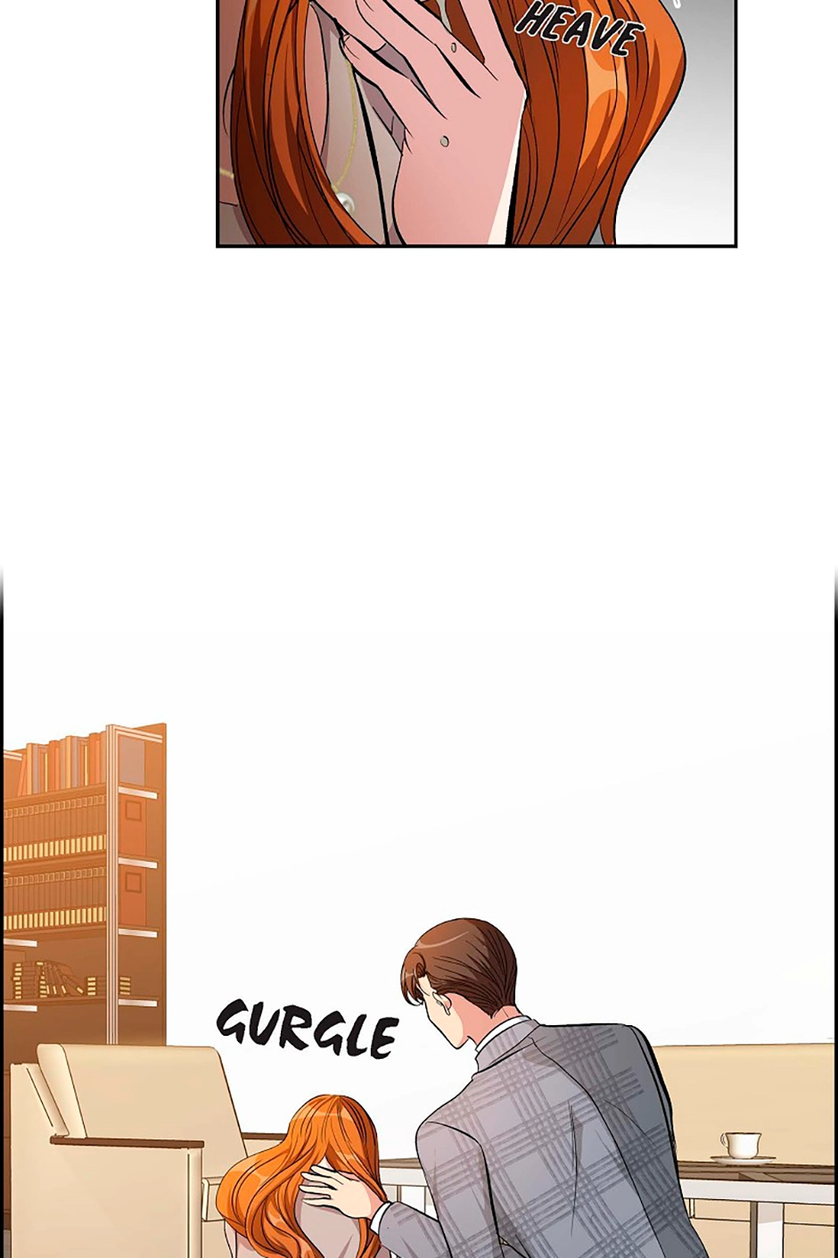 All I Want Is You Chapter 74 page 57 - 