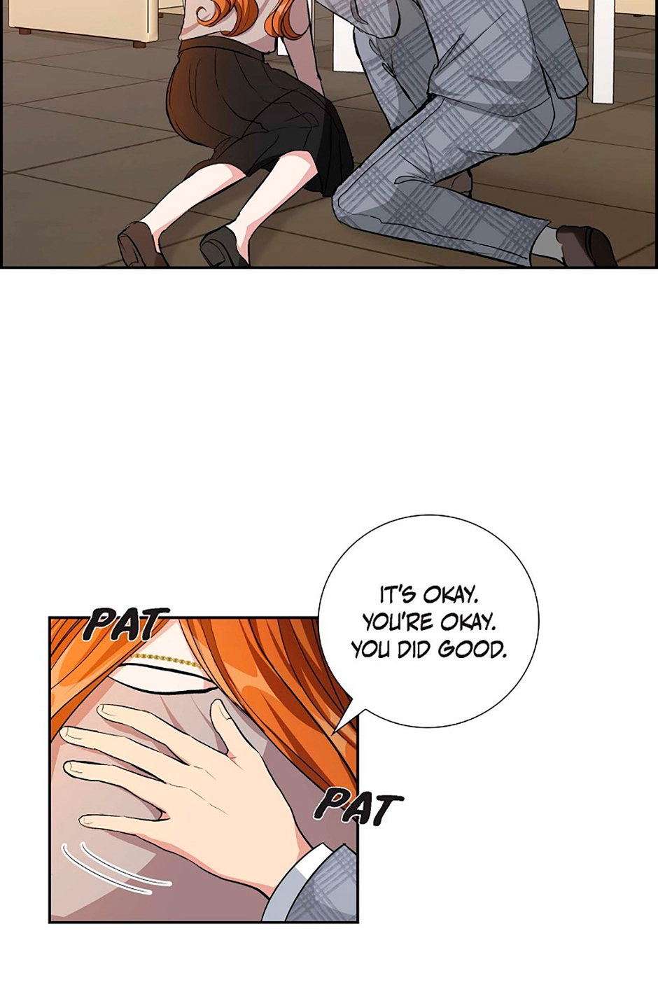 All I Want Is You Chapter 74 page 58 - 
