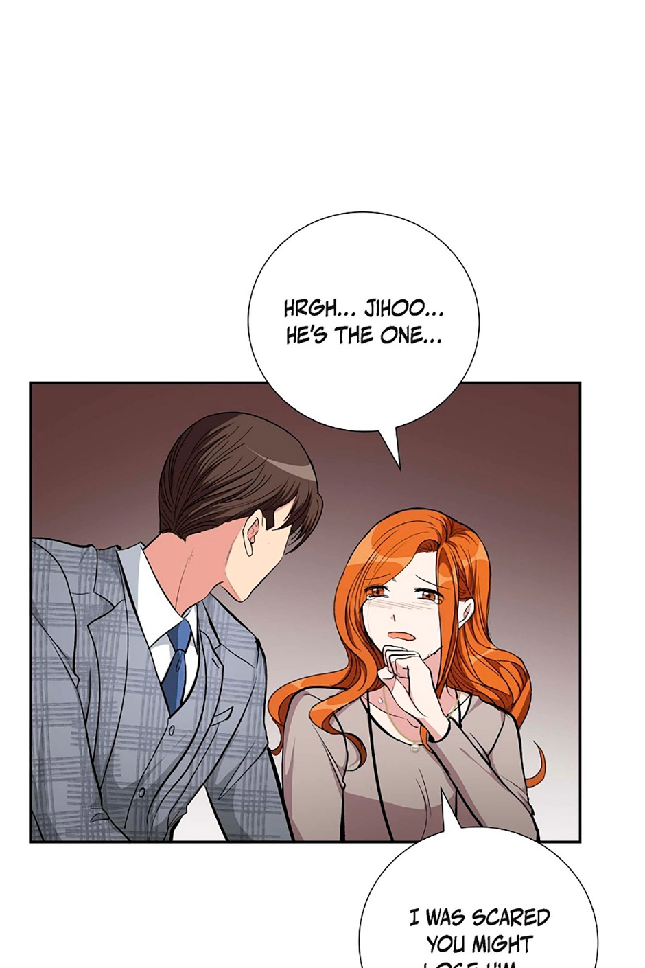 All I Want Is You Chapter 74 page 59 - 