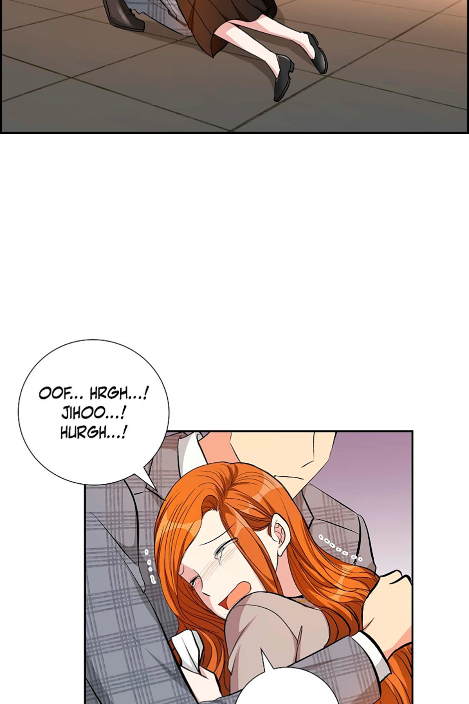 All I Want Is You Chapter 74 page 63 - 