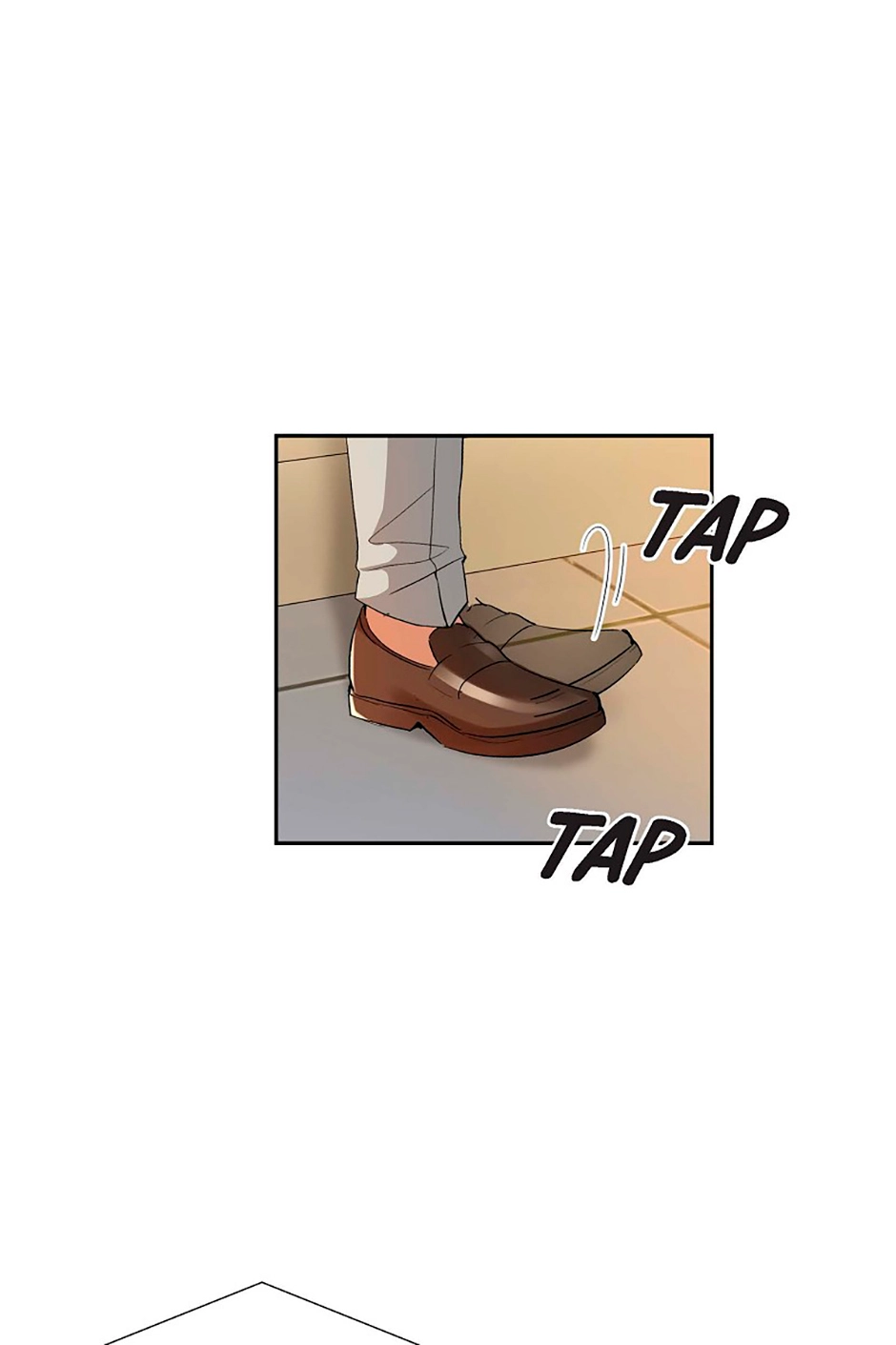 All I Want Is You Chapter 74 page 9 - 