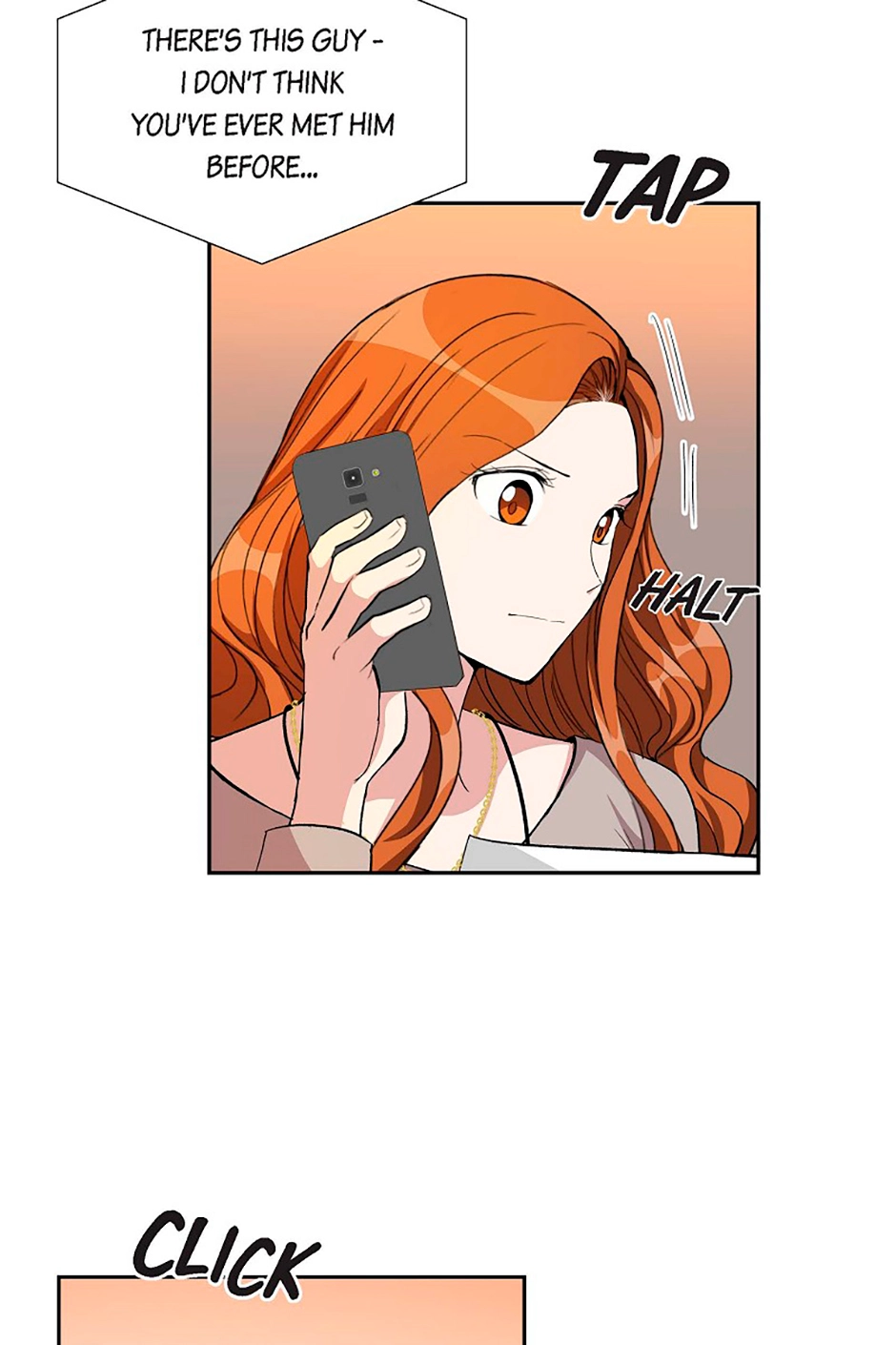 All I Want Is You Chapter 74 page 10 - 