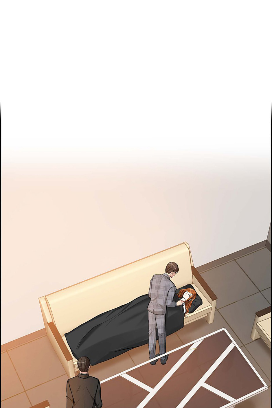 All I Want Is You Chapter 75 page 1 - 
