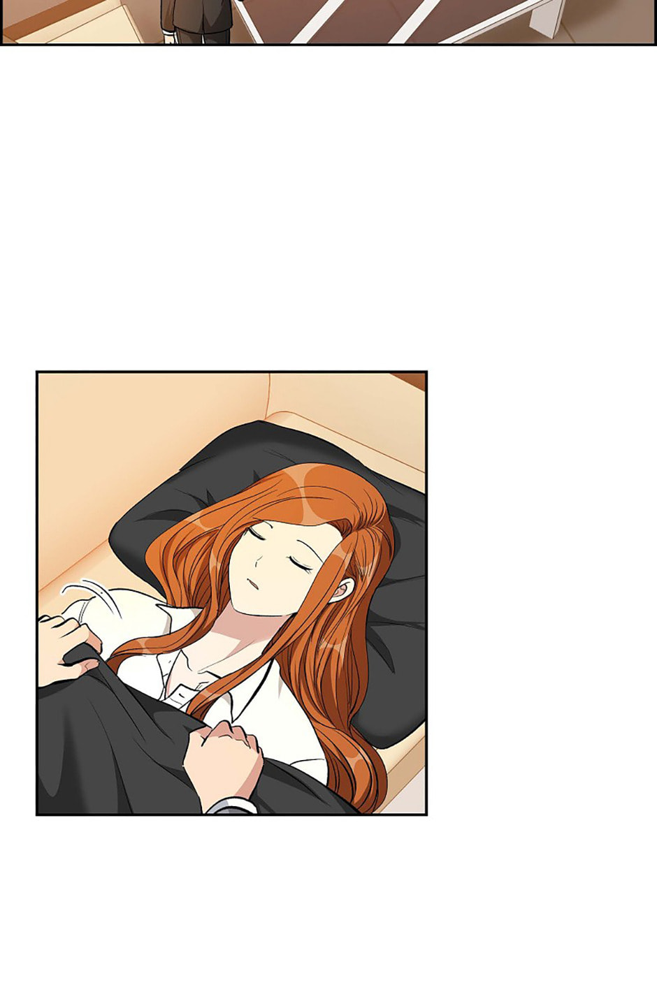 All I Want Is You Chapter 75 page 2 - 