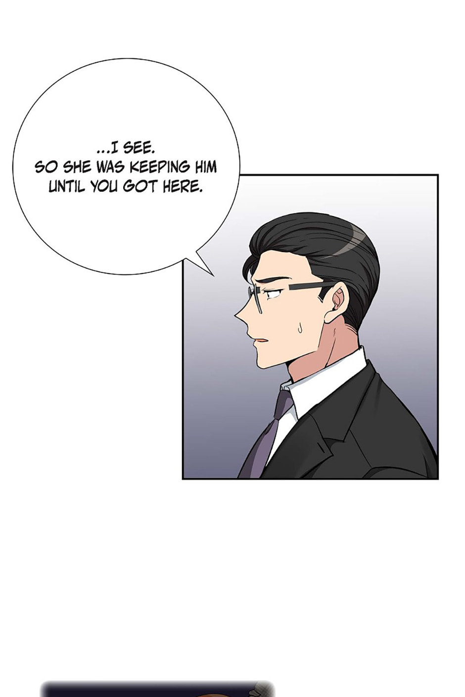 All I Want Is You Chapter 75 page 12 - 