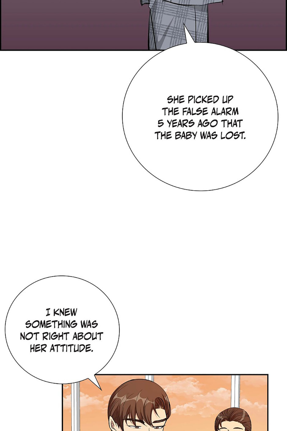 All I Want Is You Chapter 75 page 18 - 