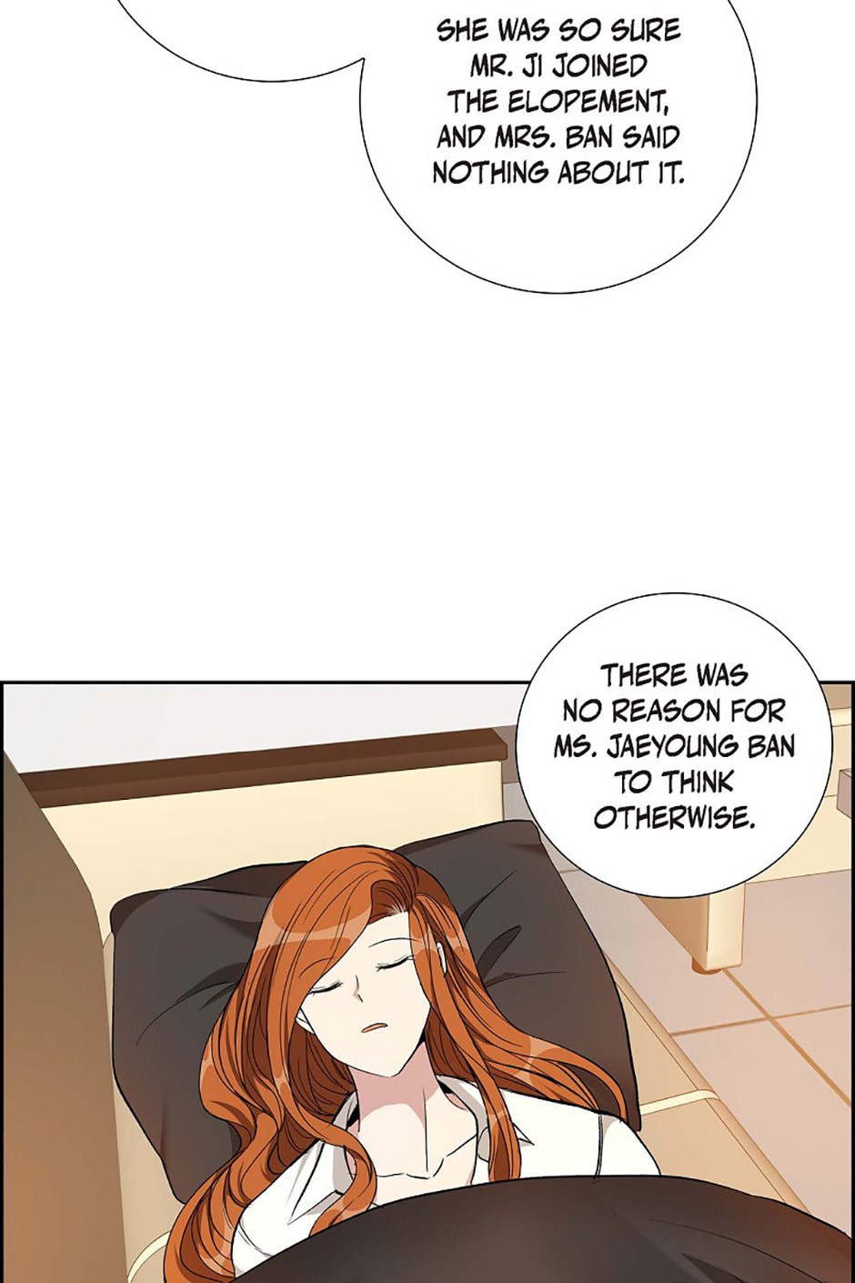 All I Want Is You Chapter 75 page 20 - 