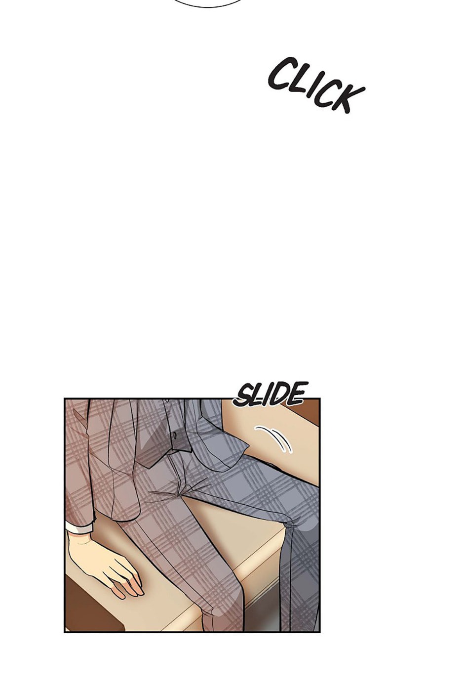 All I Want Is You Chapter 75 page 23 - 