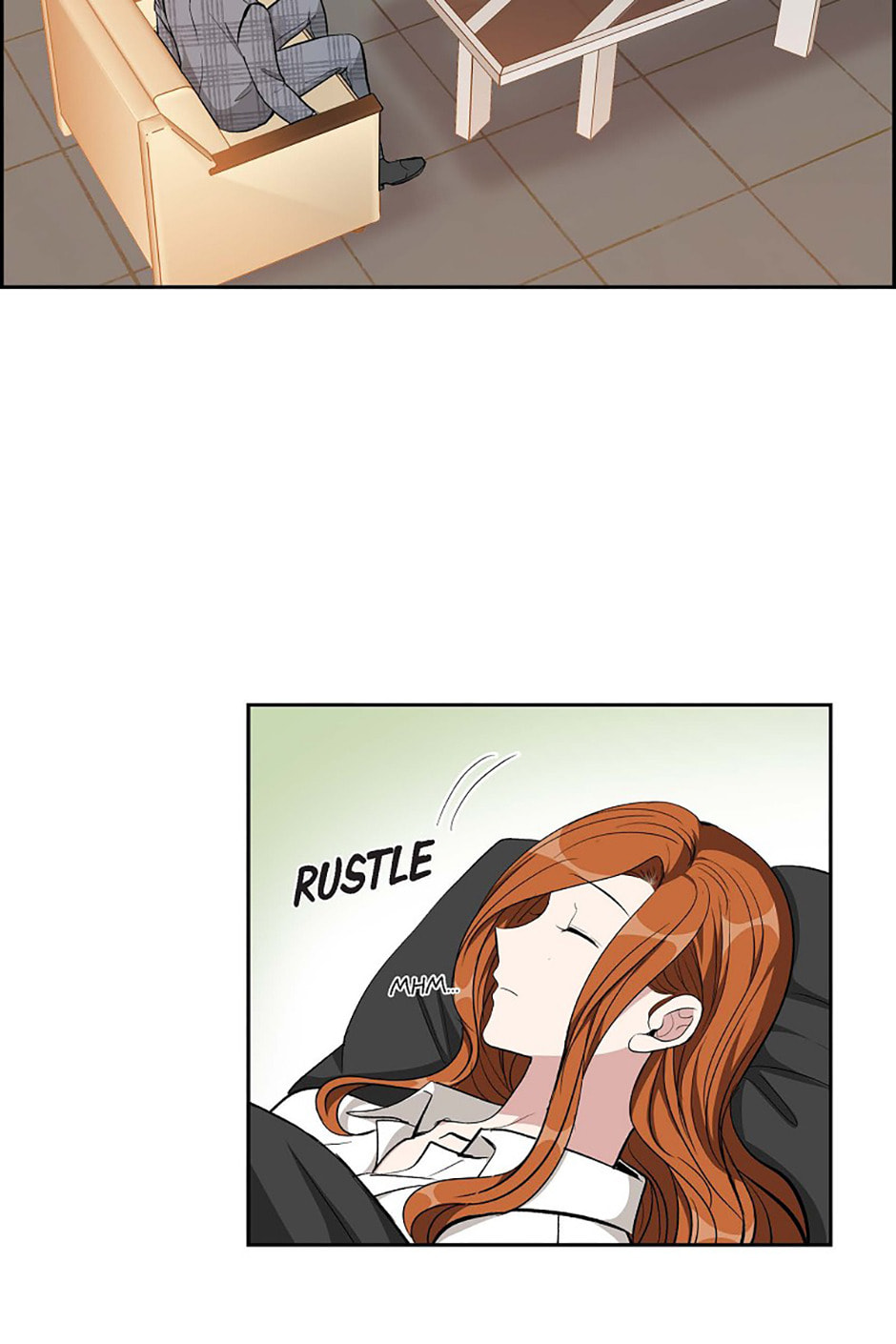 All I Want Is You Chapter 75 page 25 - 