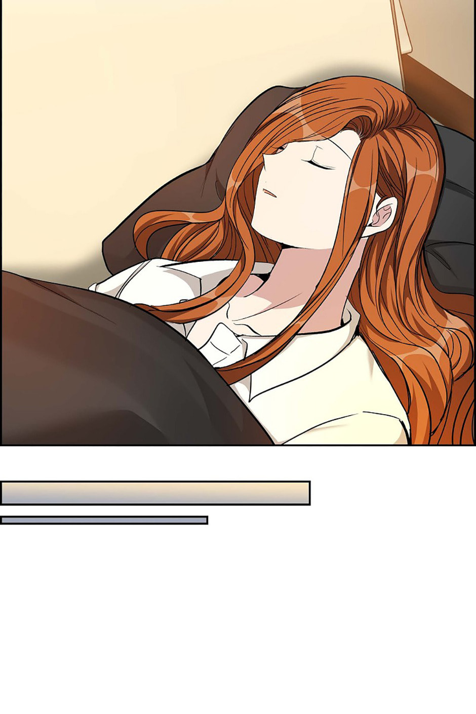 All I Want Is You Chapter 75 page 27 - 