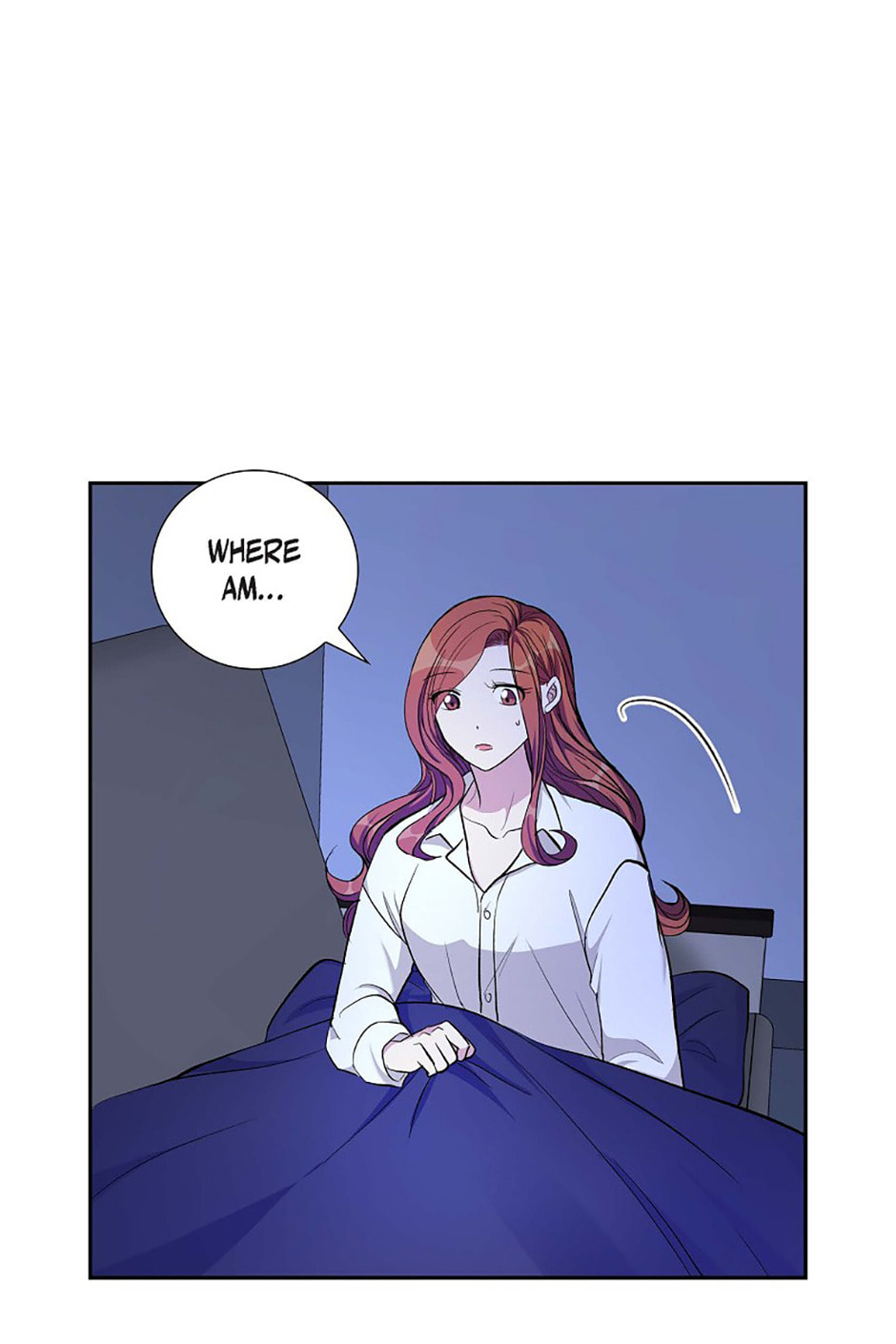 All I Want Is You Chapter 75 page 29 - 