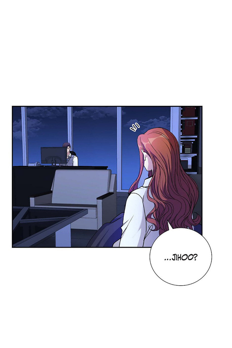 All I Want Is You Chapter 75 page 30 - 