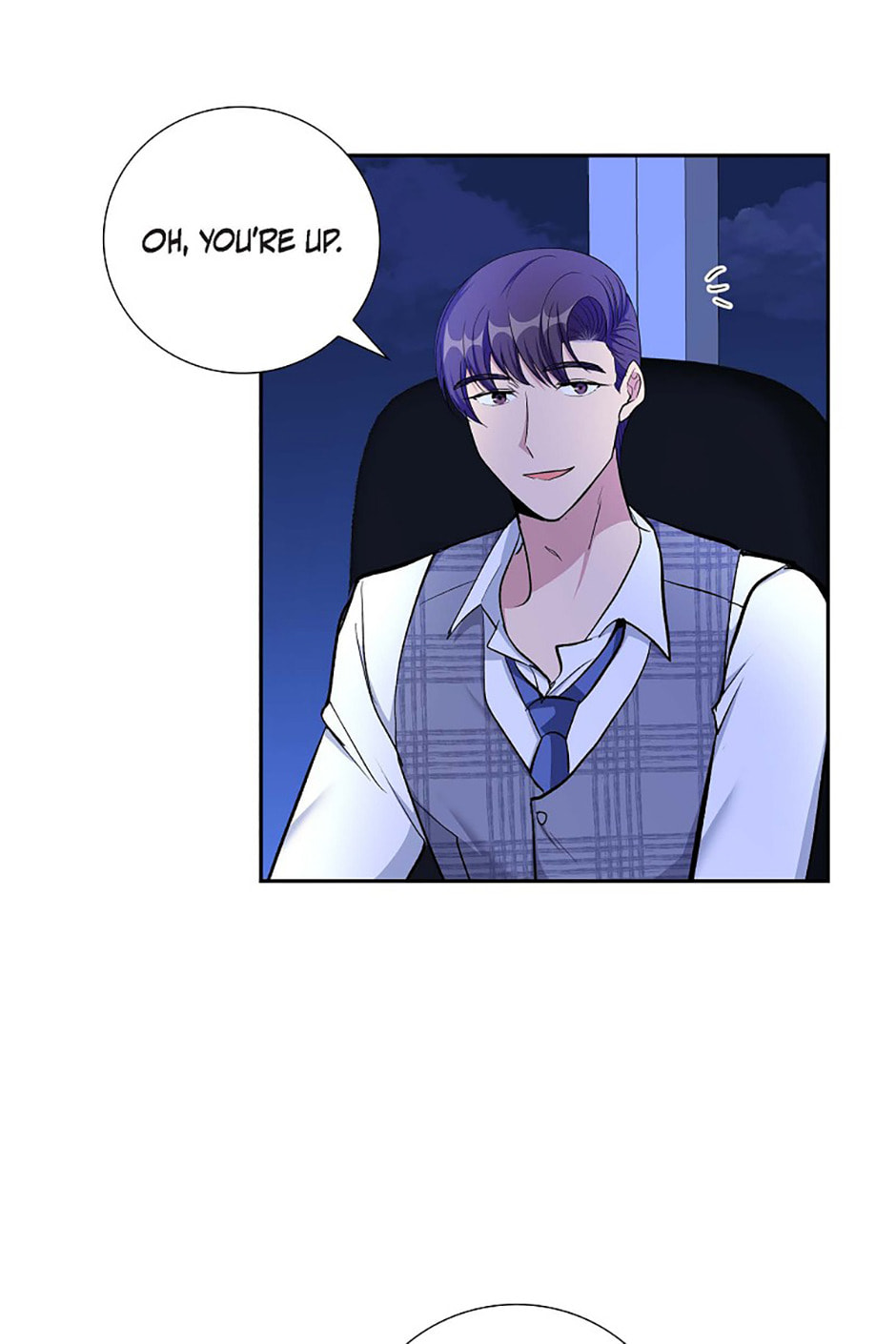 All I Want Is You Chapter 75 page 31 - 