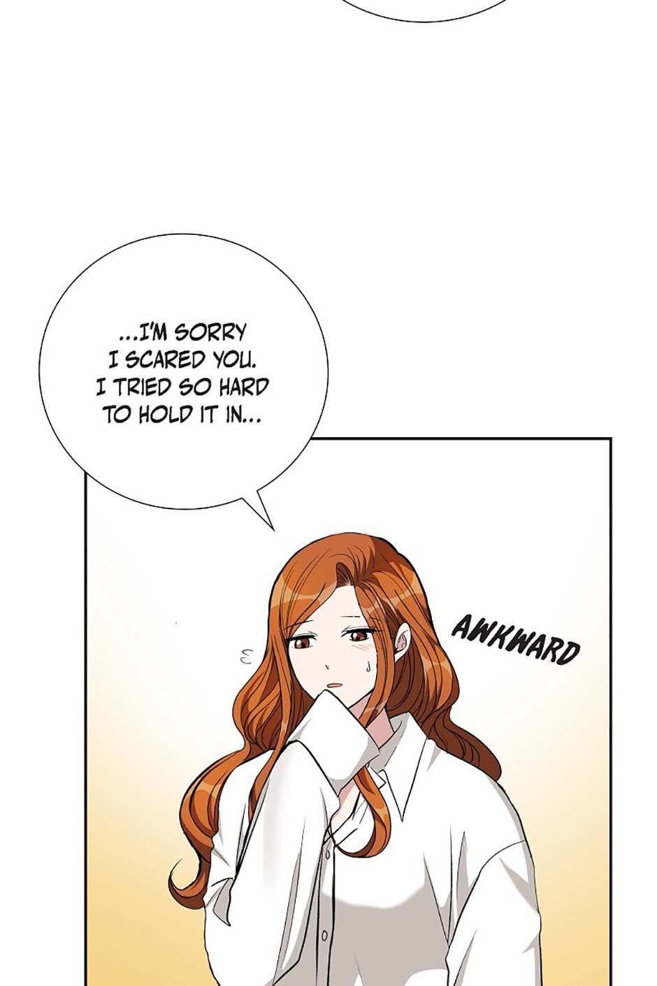 All I Want Is You Chapter 75 page 33 - 