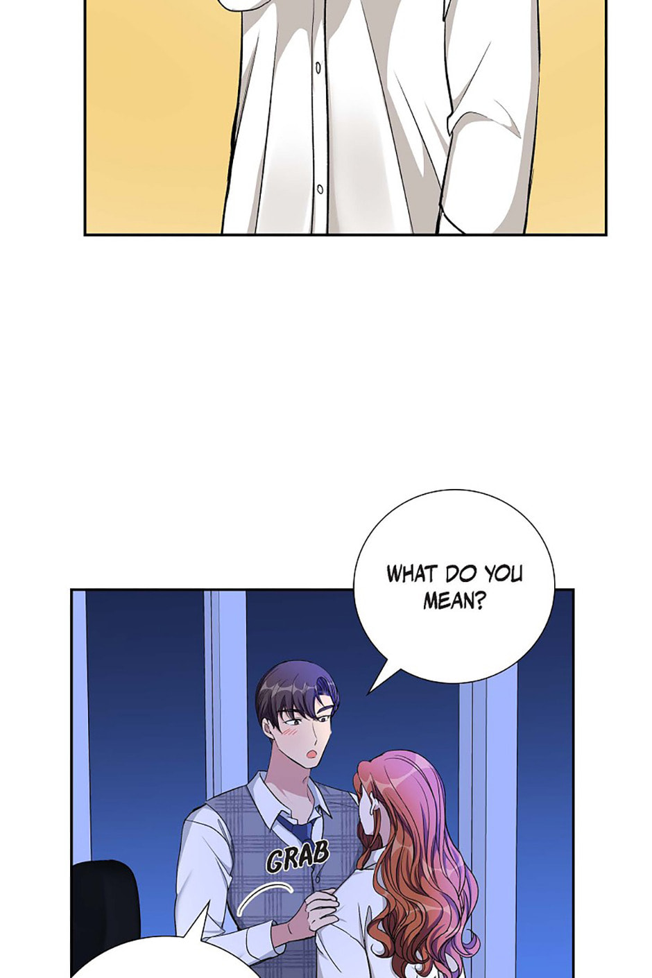 All I Want Is You Chapter 75 page 34 - 