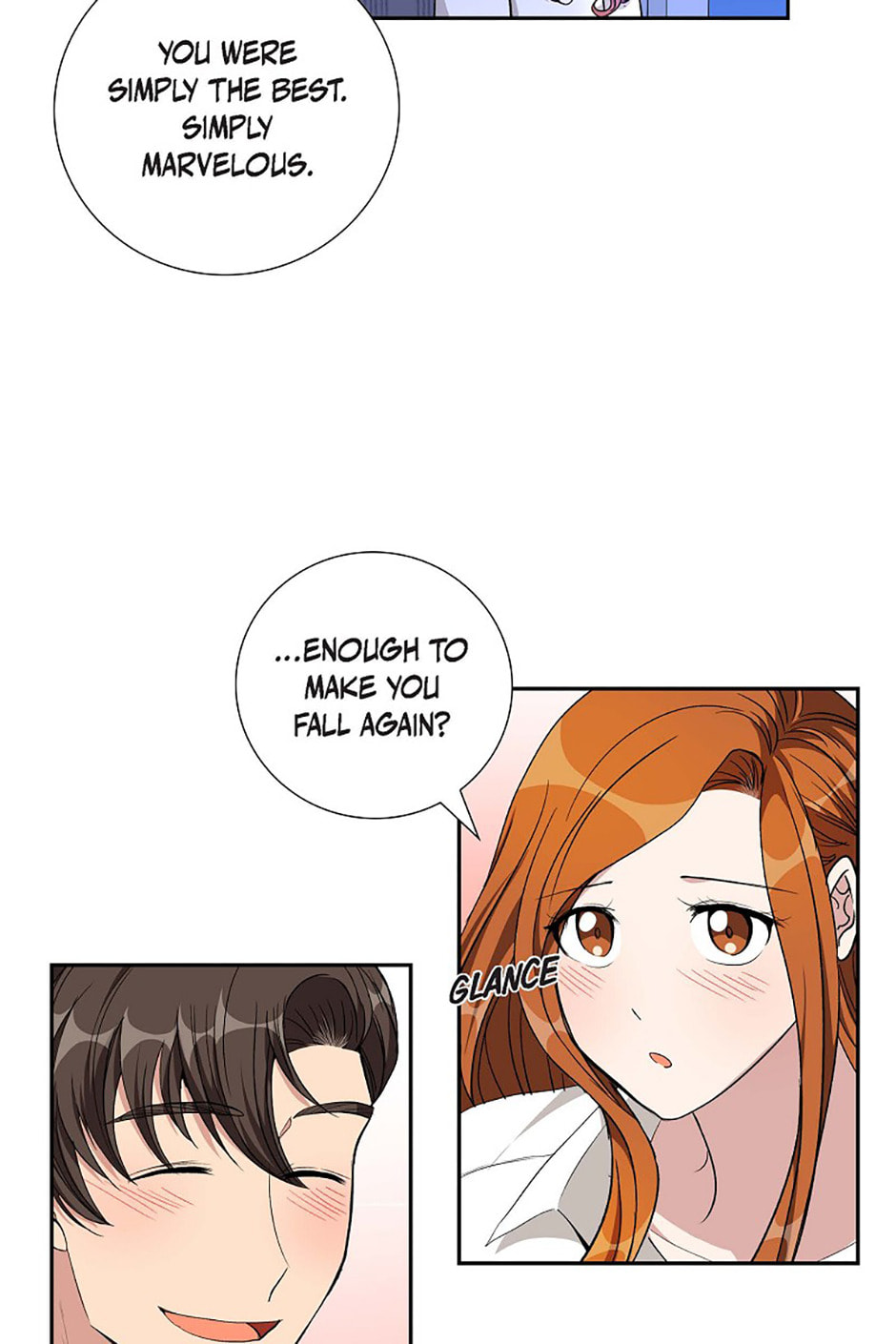 All I Want Is You Chapter 75 page 35 - 