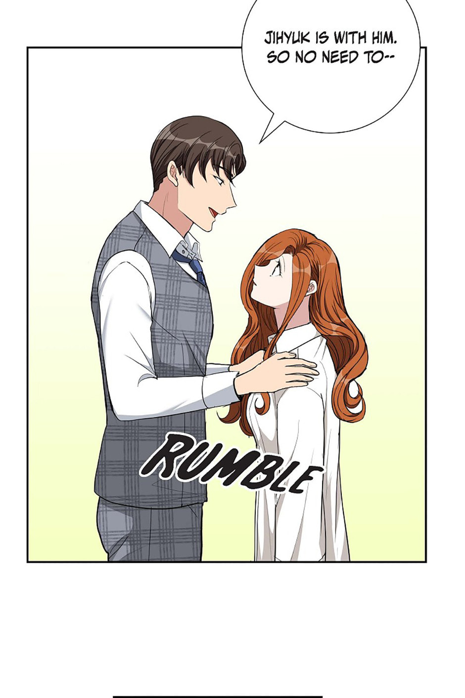 All I Want Is You Chapter 75 page 38 - 