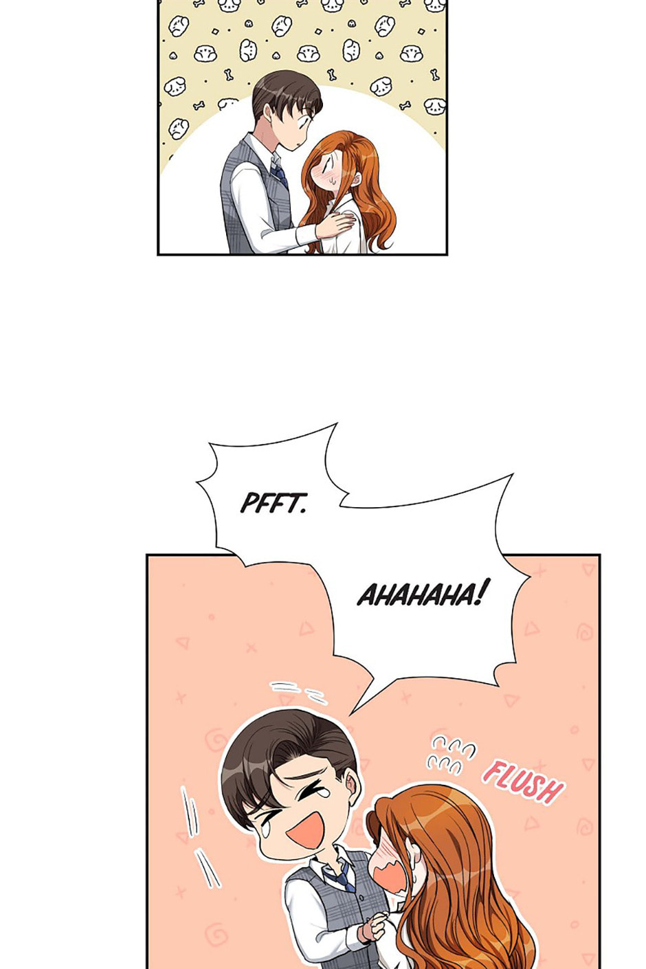 All I Want Is You Chapter 75 page 39 - 