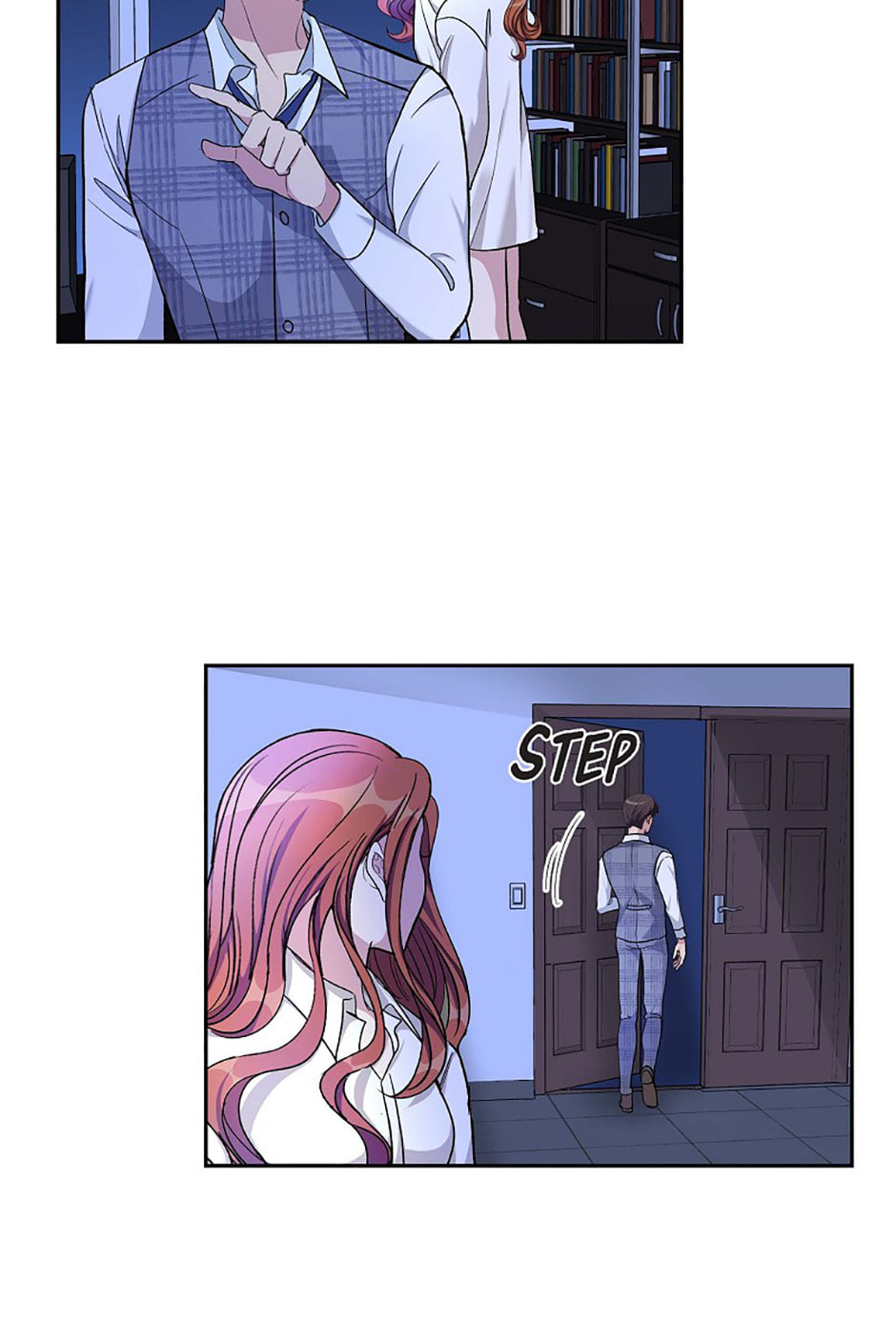 All I Want Is You Chapter 75 page 41 - 