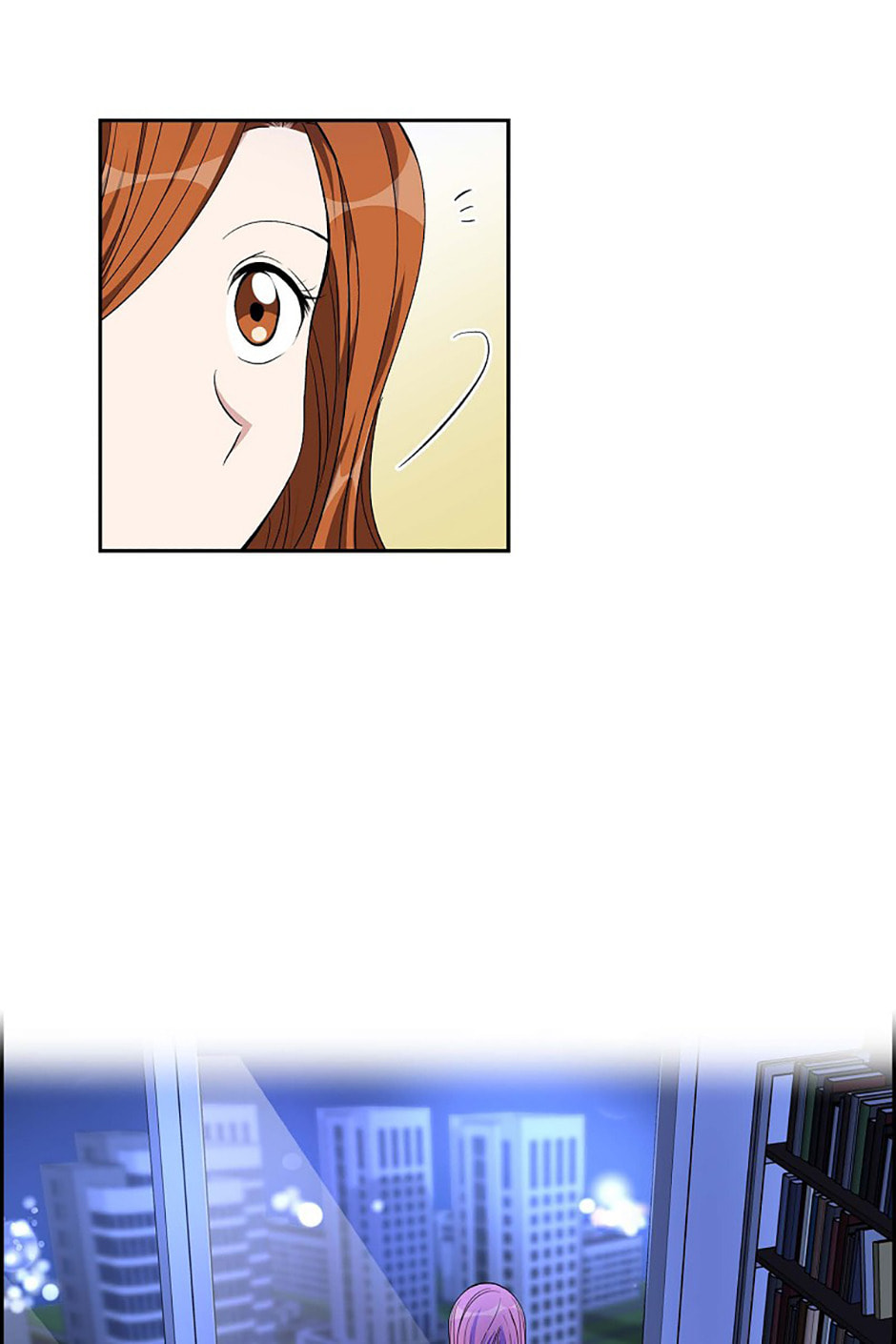 All I Want Is You Chapter 75 page 42 - 