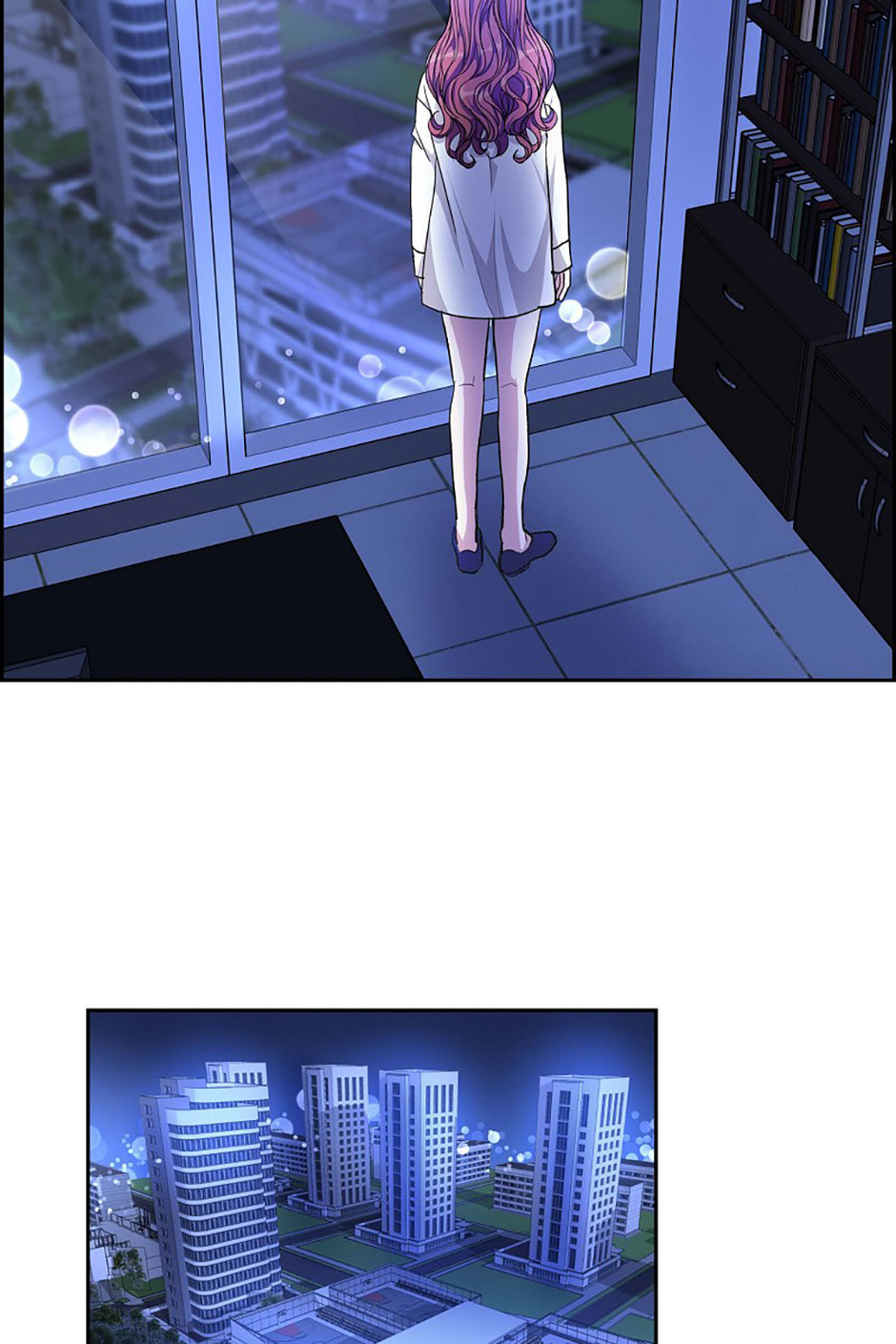All I Want Is You Chapter 75 page 43 - 
