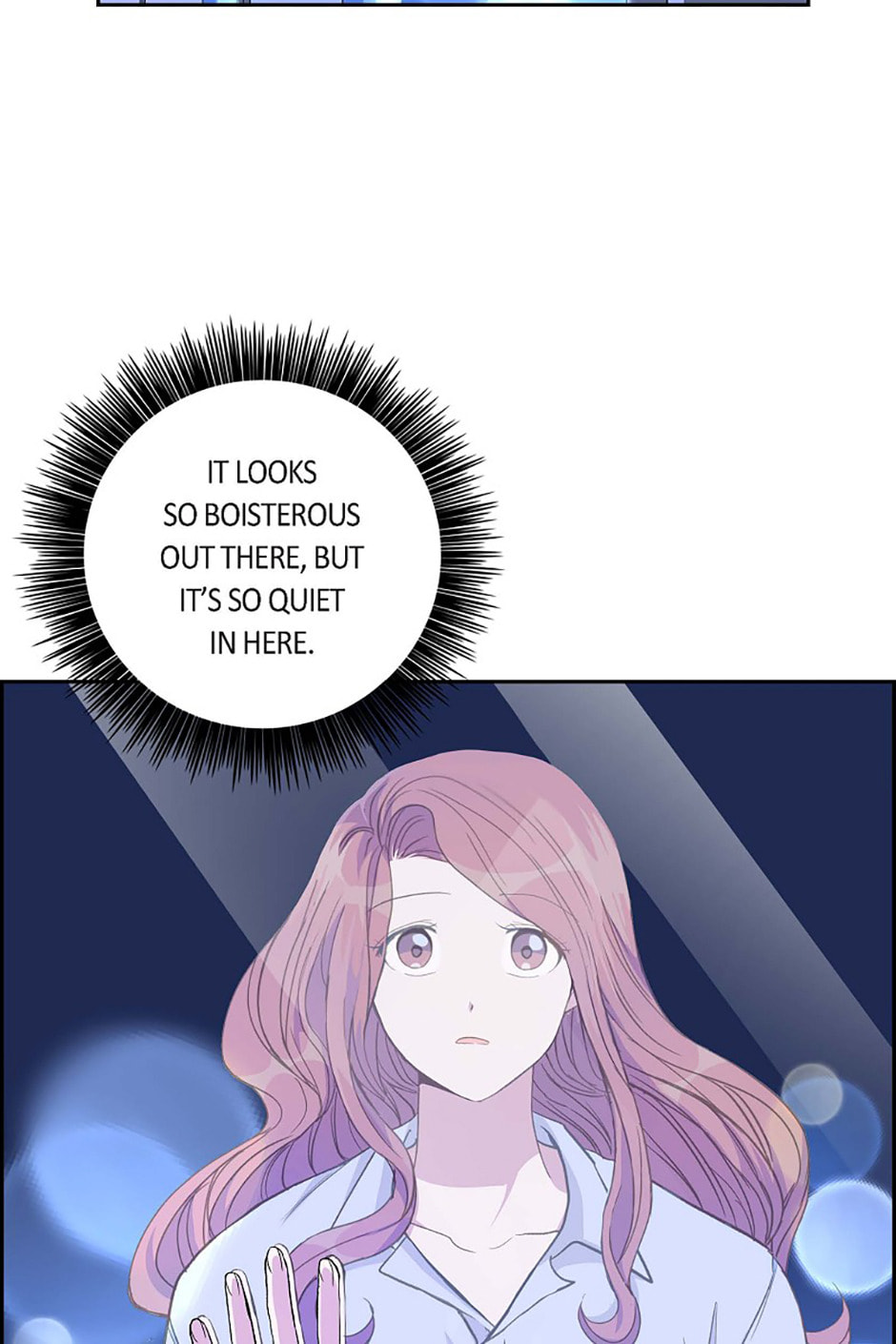 All I Want Is You Chapter 75 page 45 - 