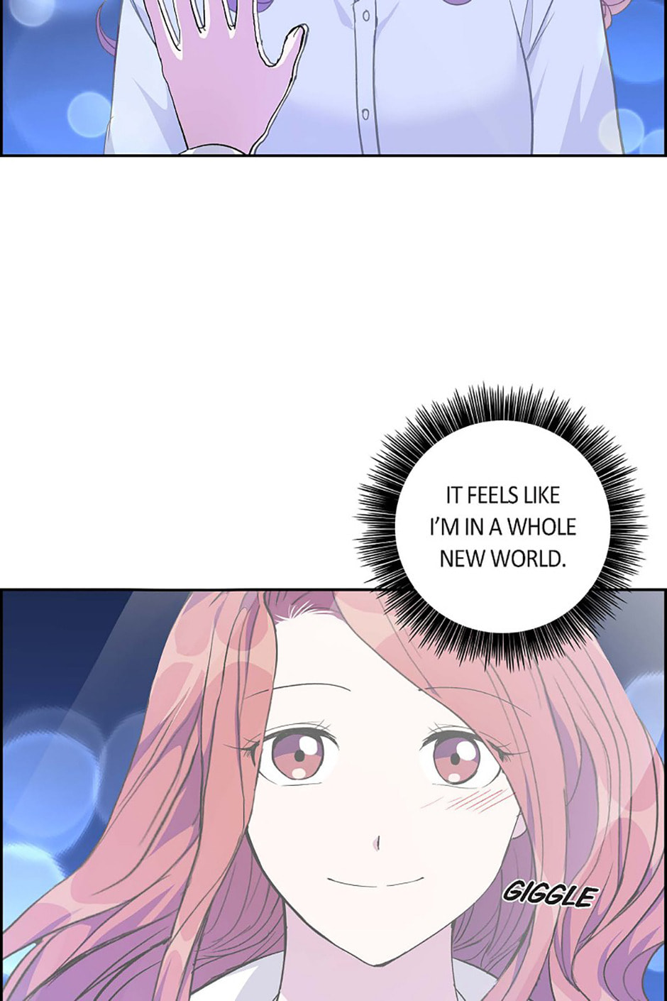 All I Want Is You Chapter 75 page 46 - 
