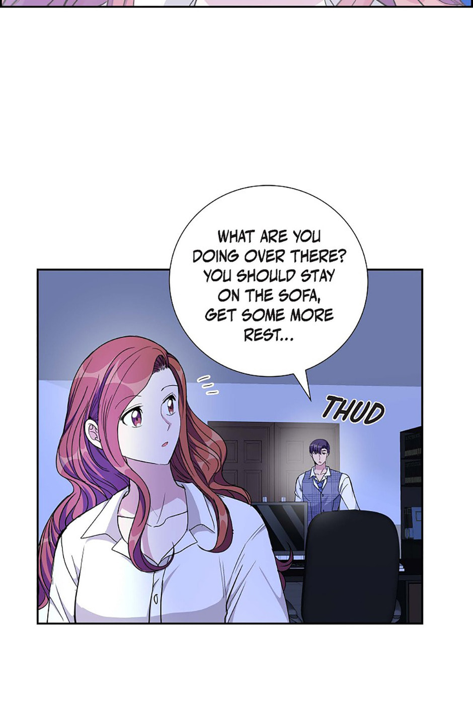 All I Want Is You Chapter 75 page 47 - 