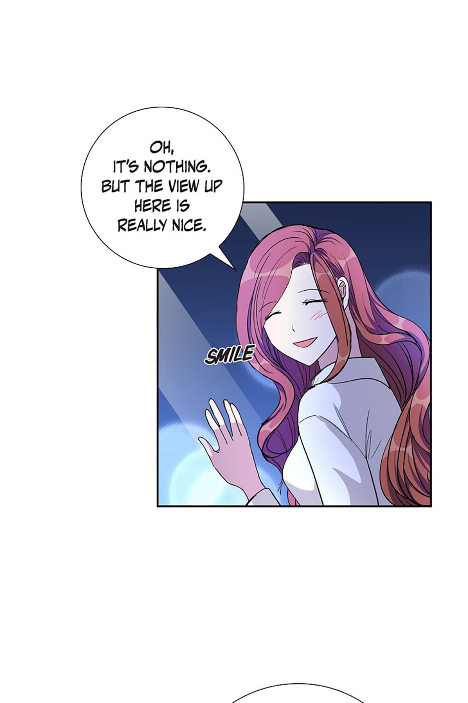 All I Want Is You Chapter 75 page 48 - 