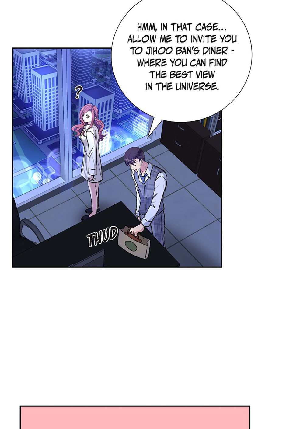 All I Want Is You Chapter 75 page 49 - 