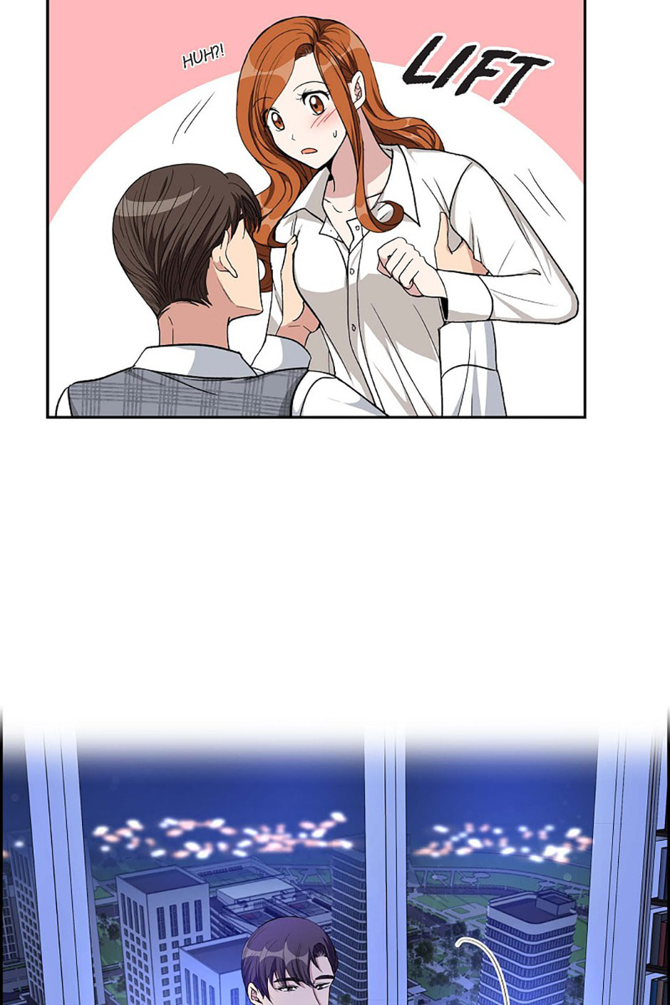 All I Want Is You Chapter 75 page 50 - 