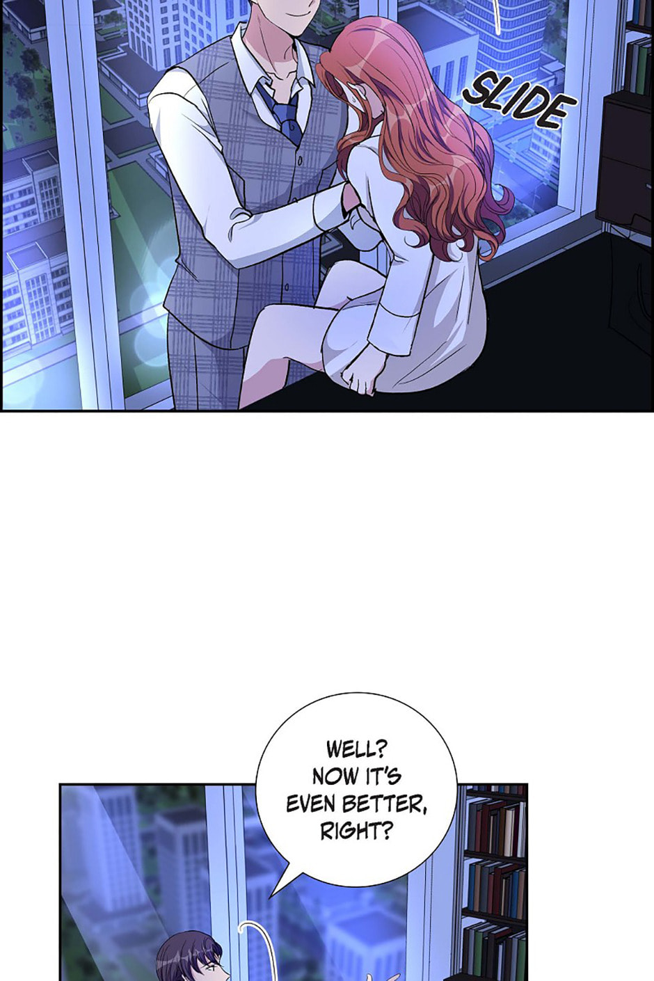 All I Want Is You Chapter 75 page 51 - 